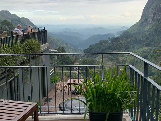 Hide-Ella Hotel & Resort主图