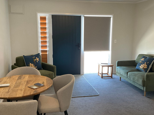 Pioneer Motels主图