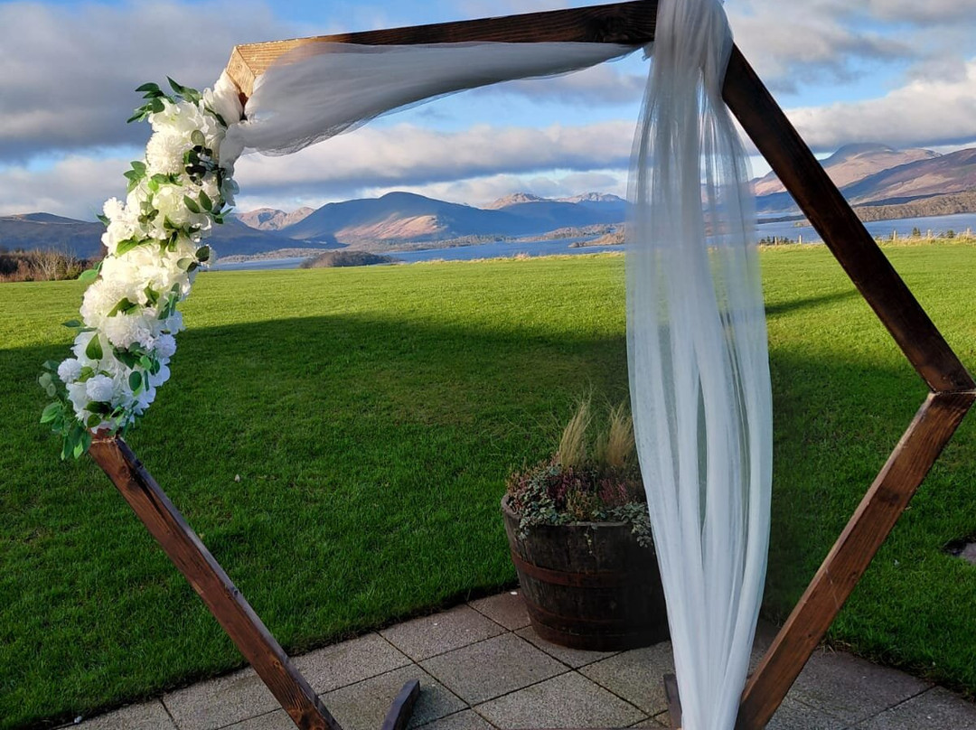 Ardoch Loch Lomond-Alexandria必去景点