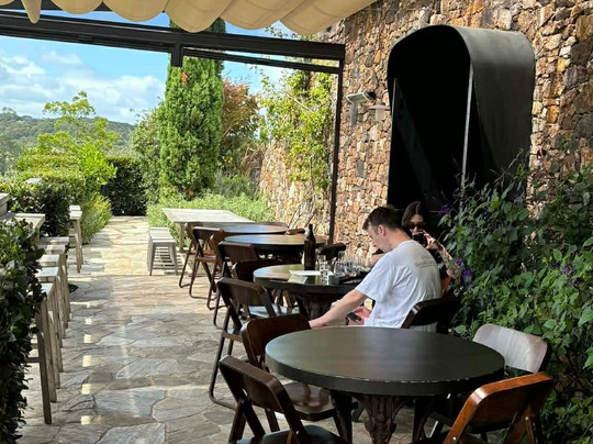 Tantalus Estate Vineyard & Winery-怀系奇岛必去景点