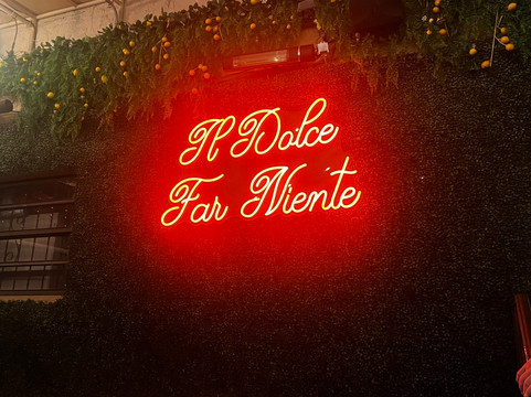 Serafina In Fort Lauderdale