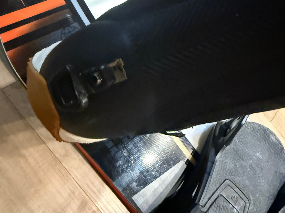 Black Tie Ski Rentals of Boone-布恩必去景点