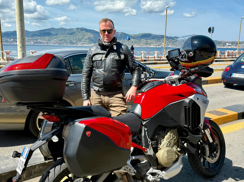 HP Motorrad-塞格拉泰必去景点