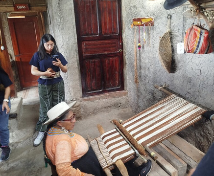 Saraurku-Saraguro必去景点