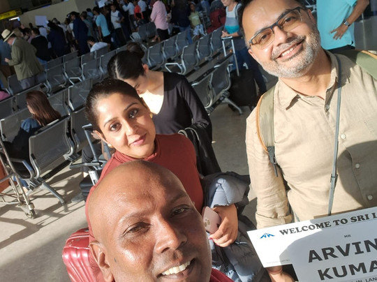 Visit In Lanka-尼甘布必去景点