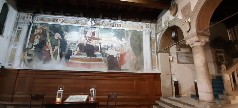 Museo del Cenedese-维托里奥威尼托必去景点