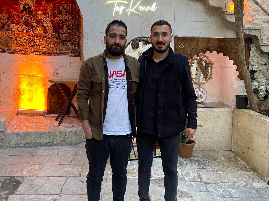Beirut Tas Konak Otel