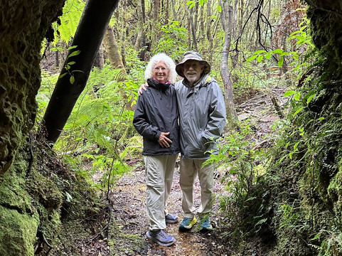 Kiwi Dundee Adventure Tours-Thames必去景点