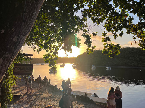 Porto Seguro Tour-Porto Seguro必去景点