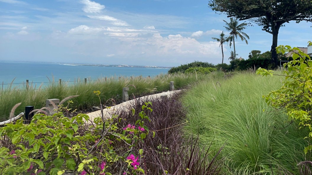 Ayana Segara Bali-泳池