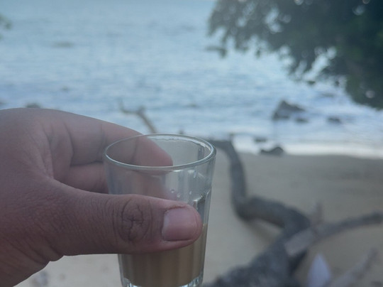 Tilar Siro Andamans, CGH Earth主图