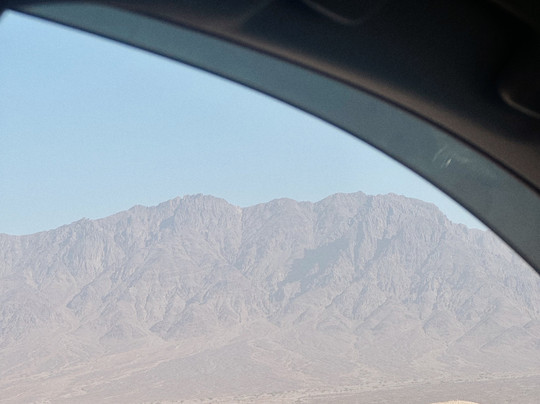 My way to Jordan-佩特拉必去景点