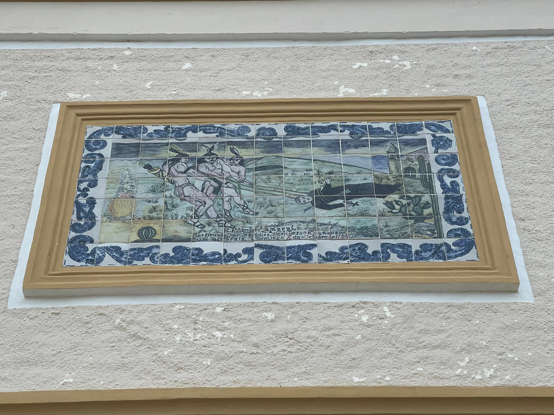 Misión San José del Cabo-圣何塞卡波必去景点