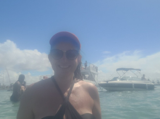 Piscinas Naturais De Pajucara-Maceio必去景点