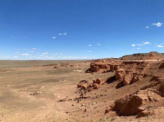 Sunpath Mongolia-乌兰巴托必去景点