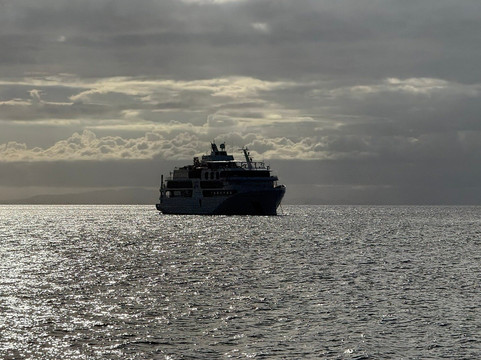 Coral Expeditions-凯恩斯必去景点