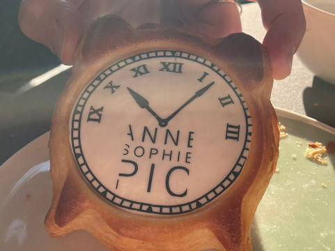 皮克住宅酒店主图