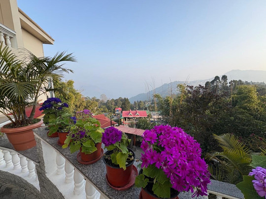 Fortune Resort Kalimpong主图