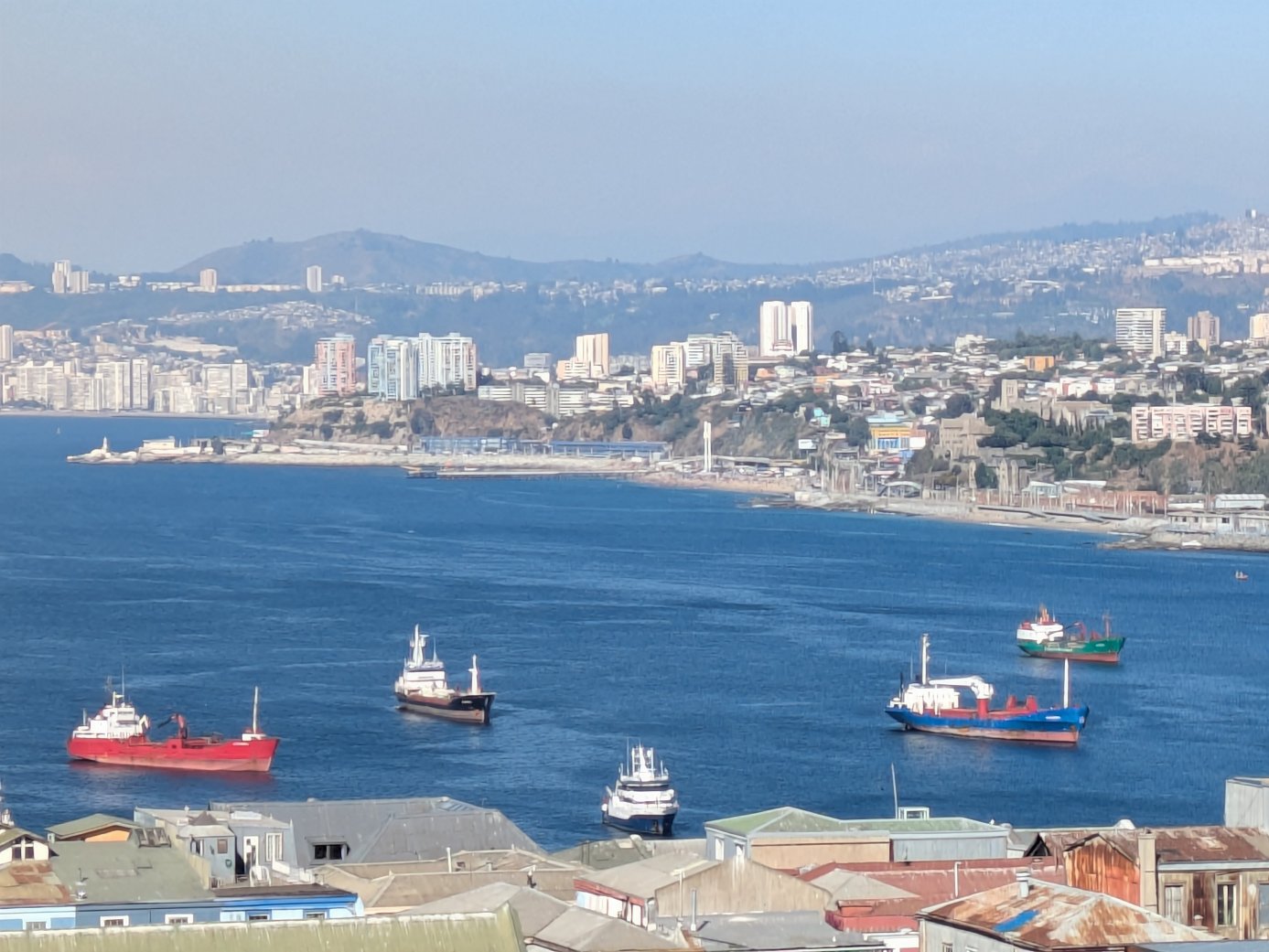 阿康特拉鲁精品酒店-官方