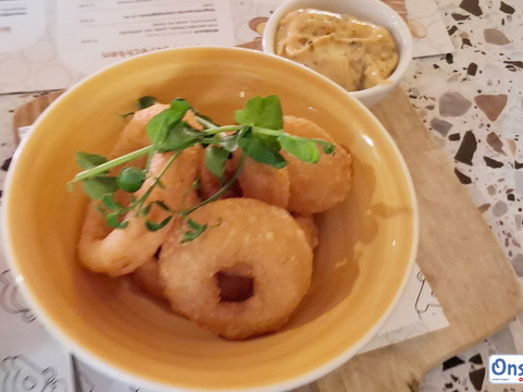 Familierestaurant Pluis