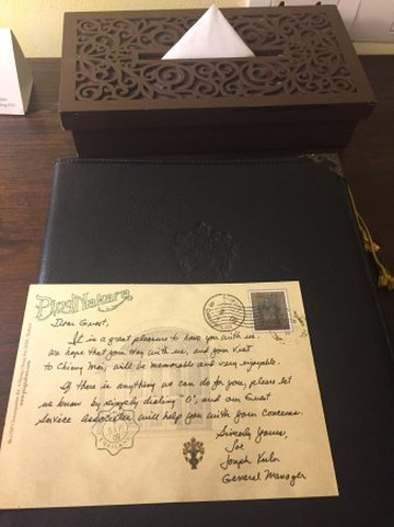 平纳卡拉精品酒店及水疗中心主图