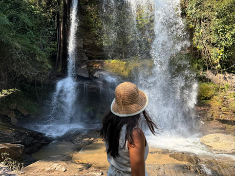 JohnnyBoy Elephant Care-清迈必去景点