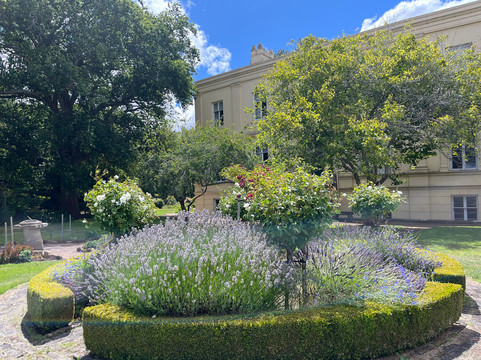 Clarendon Estate-Evandale必去景点