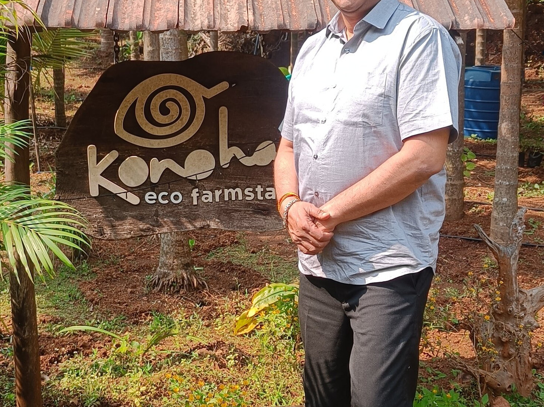 Konoha Eco Farmstay-Dapoli必去景点