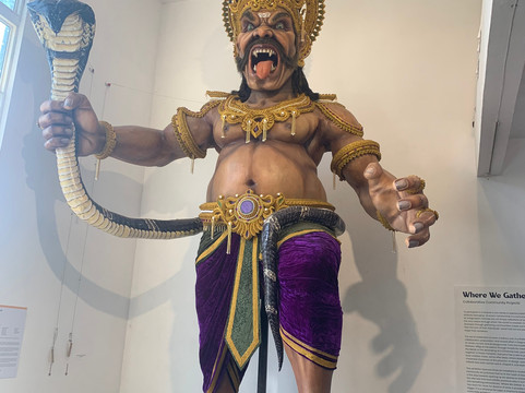 Museum of Goa-Saligao必去景点