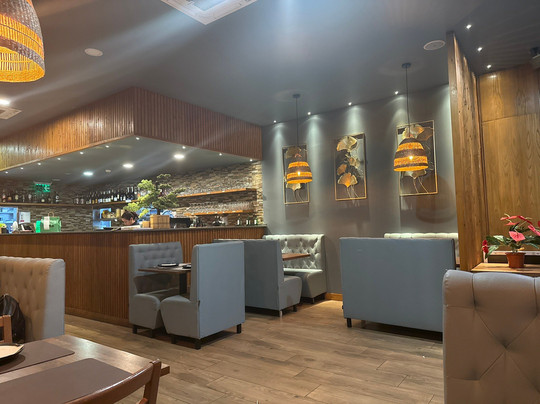 Soya Noodle Bar Algés