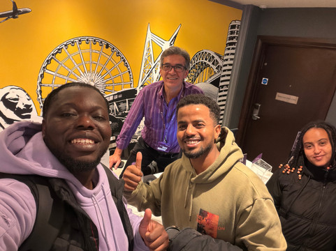 Premier Inn London Sutton Hotel主图