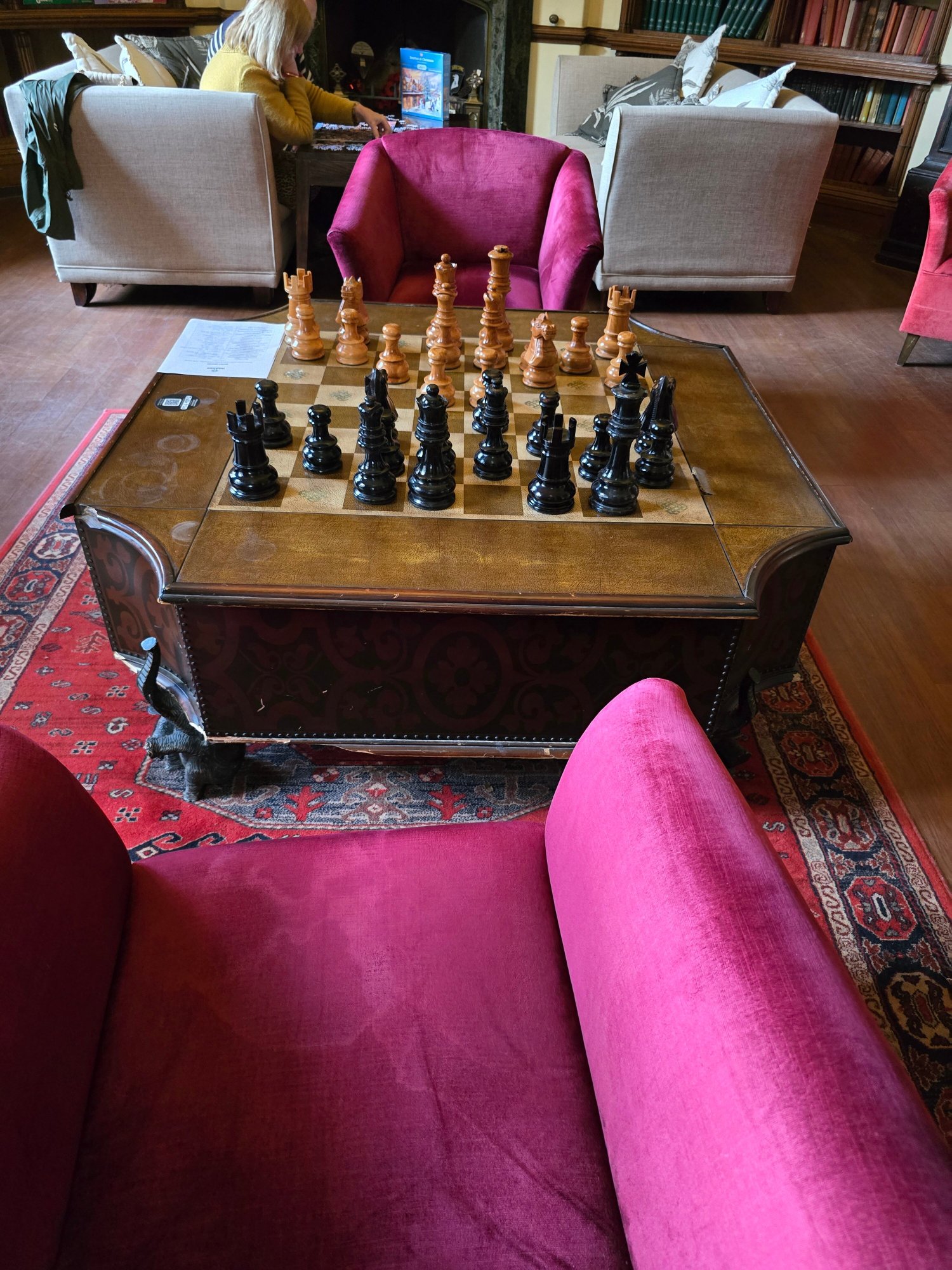 Warner Hotels - Littlecote House-官方