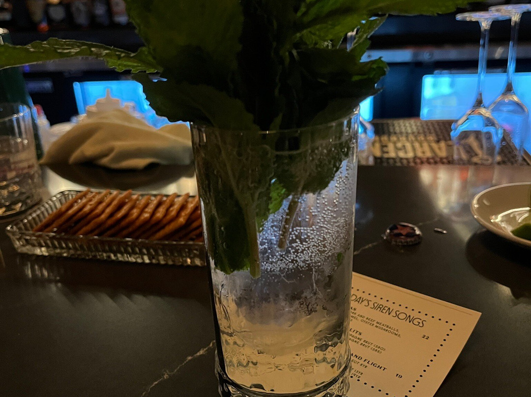 Siren Social Club