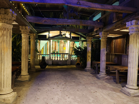 San Antonio Distillery-Gonzales必去景点