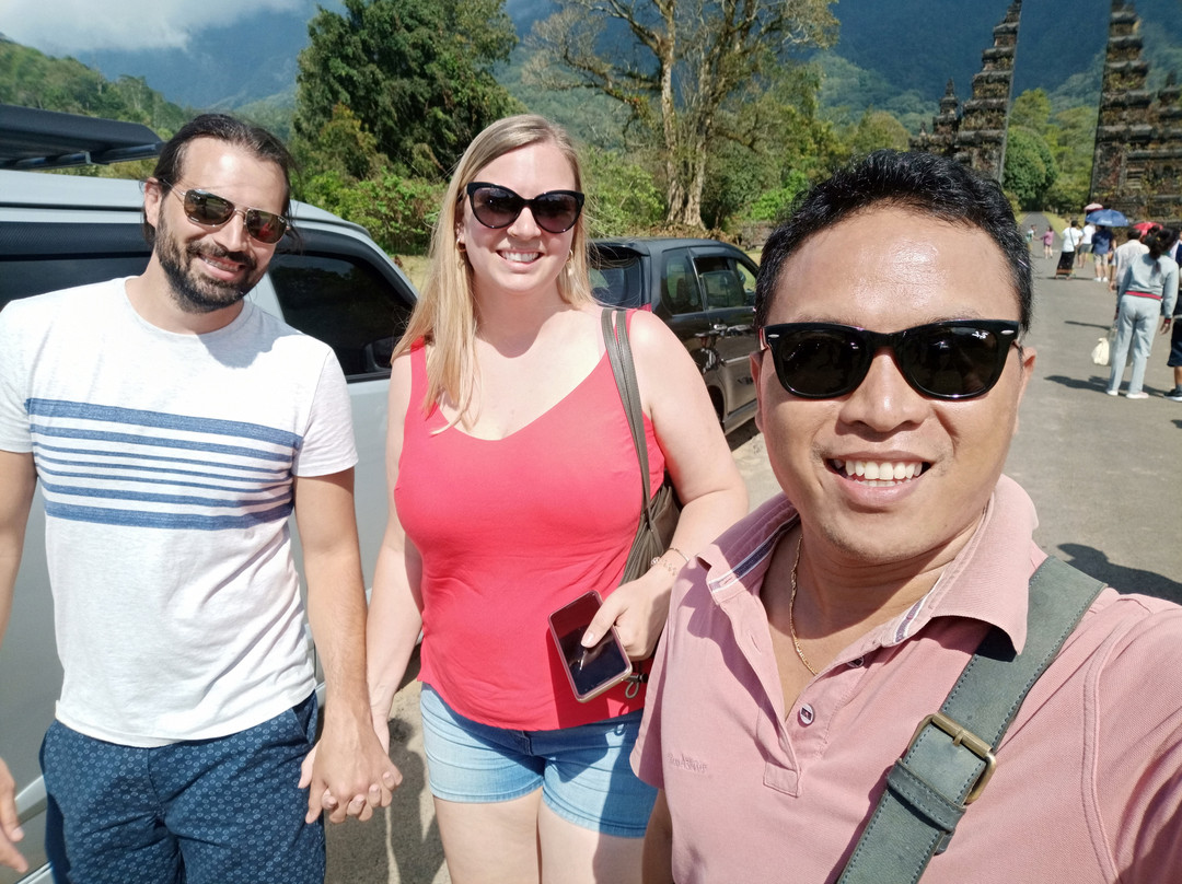 Neka Bali Travel-吉安雅必去景点