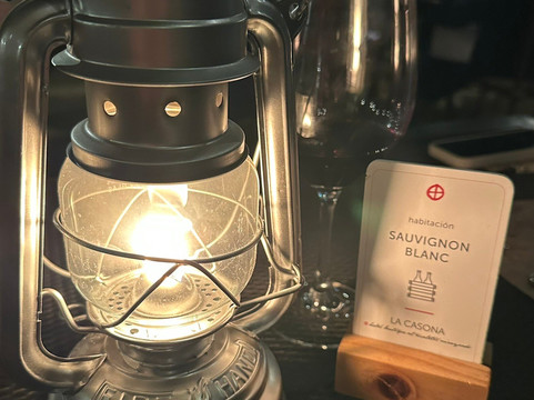 马特提克葡萄园卡索纳酒店主图