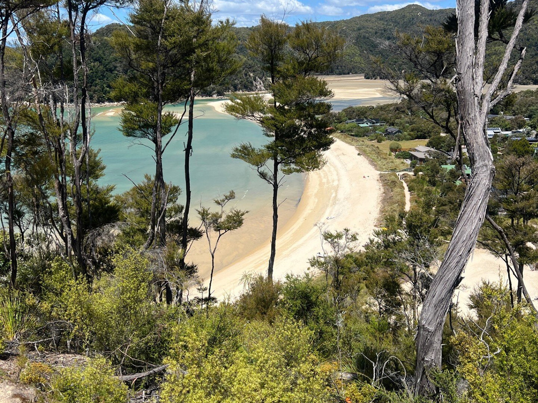Abel Tasman Hire Company-凯特里特里必去景点