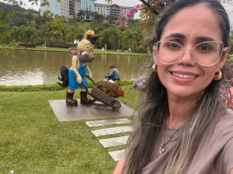 Fazzenda Park Resort主图