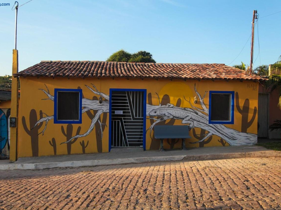 Calango Hostel