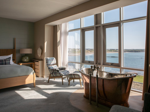 阿曼达酒店主图