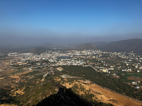 Shree Savitri Mata Mandir-普希卡必去景点