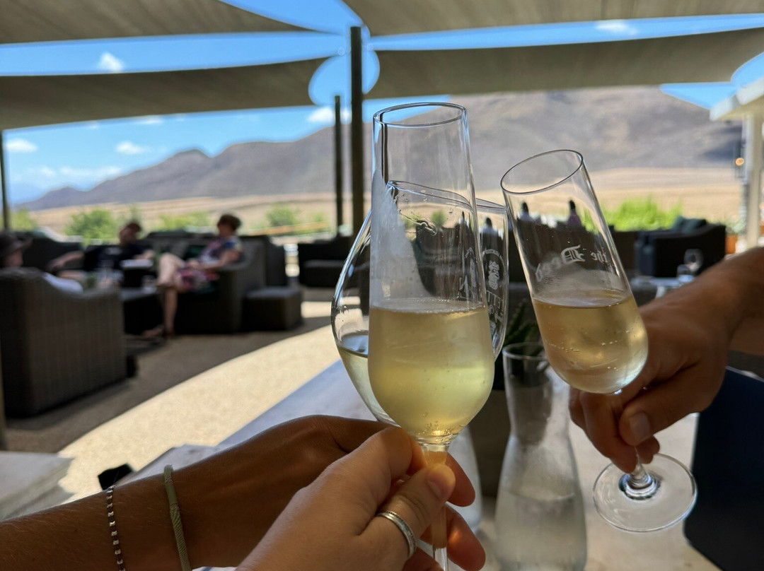 Stettyn Cellar-伍斯特必去景点