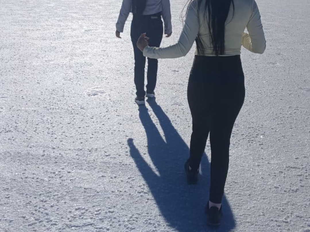 Discovery Colored Lagoons-乌尤尼必去景点