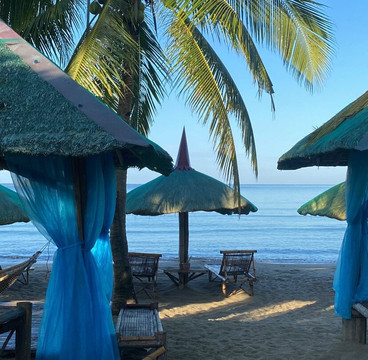 Ragara Beach Resort - Ylang Ylang ll主图