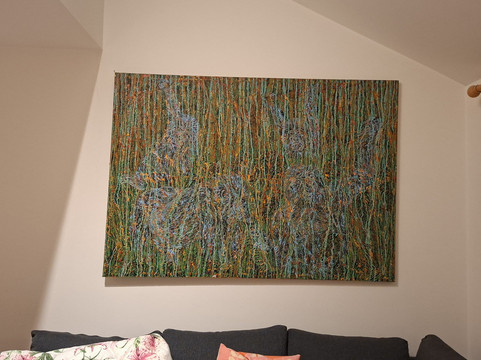 Inkingi Arts Space-吉佳利必去景点