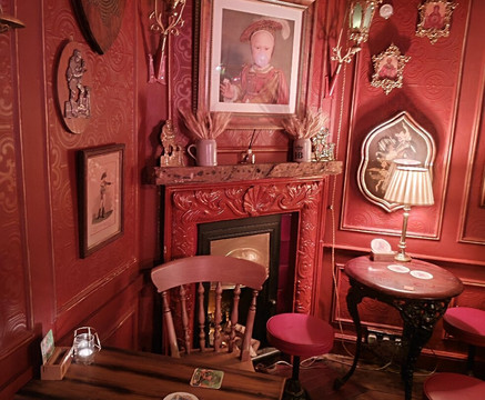 Blind Jack-Knaresborough必去景点