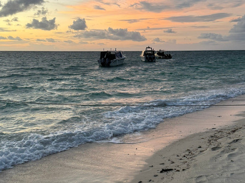 Selingan Turtle Island主图