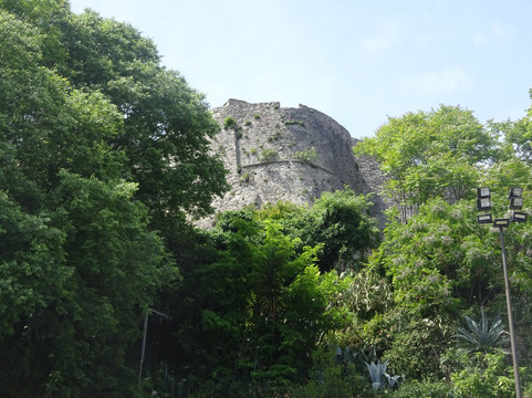 Kanli Kula Fortress-赫尔采格诺维必去景点