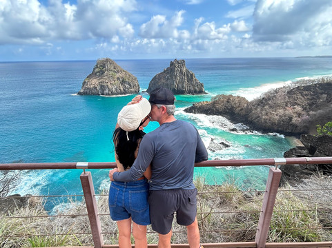 Atalaia Receptivo Noronha-费尔南多-迪诺罗尼亚群岛必去景点