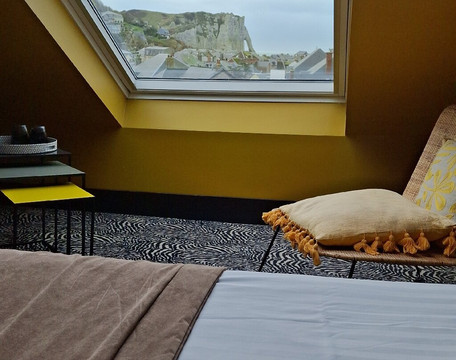 10 别墅酒店主图